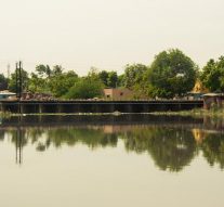 ”சென்னையின் தேம்ஸ்” கூவம் நதியோடு ஒரு  பயணம்..!