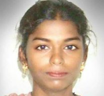 நந்தினி கொலை வழக்கில் இந்து முன்னணி நிர்வாகிக்கு குண்டாஸ்