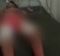 மறந்து போன மனிதநேயம்; உதவி கிடைக்காத வாலிபர் பலி