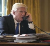 ஆஸ்திரேலிய பிரதமரிடம் போனில் டிரம்ப் ஆவேசம்; பாதியில் துண்டித்ததால் அதிர்ச்சி