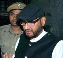 'மாஜி' மத்திய அமைச்சரின் ரூ.100 கோடி சொத்து முடக்கம்