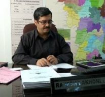 புதிய வாக்காளர்களுக்கு பிப்., 15ல் அடையாள அட்டை: ராஜேஷ் லக்கானி