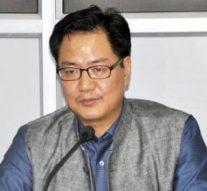 விரைவில் இந்தியா-பாக்., எல்லையில் நவீன வேலிகள்: கிரண் ரிஜிஜூ