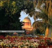 ஜனாதிபதி மாளிகையில் தீவிபத்து