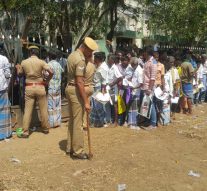 அவனியாபுரத்தில் ஜல்லிக்கட்டு டோக்கன்