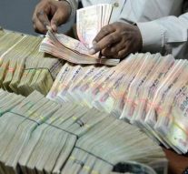 ரூபாய் நோட்டு விவகாரத்தில் சிக்கிய சென்னை இன்ஸ்பெக்டர்!