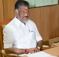 119 படகுகளை மீட்கவும்! பிரதமருக்கு, முதல்வர் ஓபிஎஸ் கடிதம்