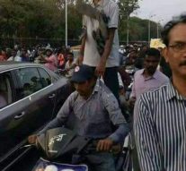 சிக்கன்கடை சலாவூதீன்… உளவுத்துறை சொல்லிய ஒசாமா பின்லேடன் அனுதாபி இவர்தான்! #VikatanExclusive