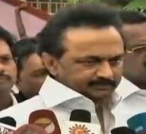 எனது சொந்தப் பணத்தில் உதவுவேன்! மு.க.ஸ்டாலின் உறுதி