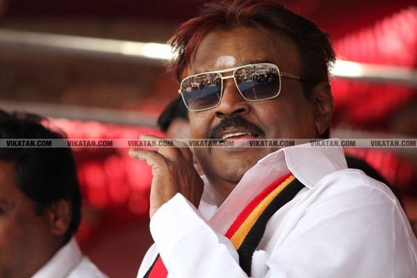 இதற்கு குரல் கொடுக்காதது ஏன்? பீட்டாவை விளாசும் விஜயகாந்த்