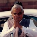 இந்தியா ஒளிர்கிறது என்ற தலைவருக்கு வயது 93  #AtalBihariVajpayee