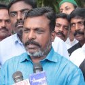 தினகரனுக்கு முன்கூட்டியே வாழ்த்துச் சொன்ன திருமாவளவன்! – பெரியார் திடலில் நிகழ்ந்த சுவாரஸ்யம்!