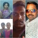 பழனி பாத யாத்திரை சென்ற பக்தர்கள் மீது மோதிய அரசுப் பேருந்து! – 6 பேர் பலியான பரிதாபம்
