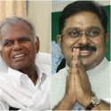 `பொது வாழ்வில் உள்ளவர்களுக்கு ஒரு முன்னுதாரணம்! – மூத்த தலைவர் நல்லகண்ணுவை வாழ்த்திய தினகரன் 