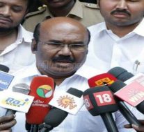 மீட்கப்பட்ட 2015 மீனவர்கள் பட்டியல் வெளியீடு: அமைச்சர் ஜெயக்குமார்