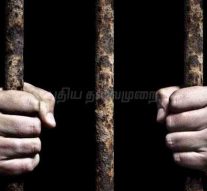 சென்னையில் 3 பேருக்கு குண்டர் சட்டம்