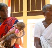 6‌ மாத குழந்தையை பேருந்து நிலையத்தில் விட்டுச்சென்ற இளம்பெண்