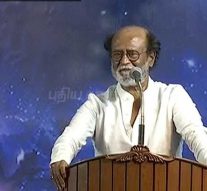 அரசியல் நிலைப்பாடு பற்றி 31-ம் தேதி அறிவிப்பேன்: ரஜினி