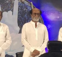 நிதானமே ரஜினியின் வளர்ச்சிக்கு காரணம்: இயக்குநர் மகேந்திரன்