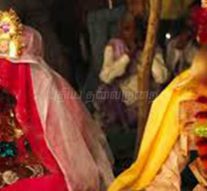 ‌குழந்தை திருமண‌த்தில் தமிழகம் முதலிடம்: அதிர்ச்சி தகவல்!