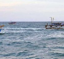 தமிழக மீனவர்கள் 20 பேர் இன்று விடுவிப்பு