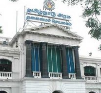 உள்ளாட்சி சிறப்பு அதிகாரிகளின் பதவிக்காலத்தை நீட்டிக்க தமிழக அரசு முடிவு?