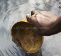 குடிநீருக்கே அல்லாடும் சாயல்குடி மக்கள்