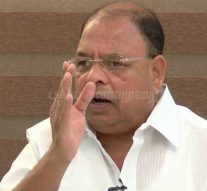 வெற்றிவேலின் முன்ஜாமீன் மனு மீது இன்று விசாரணை