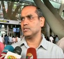 மழை, புயல் பாதிப்புகள் குறித்து மத்தியக்குழு இன்று ஆய்வு