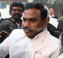 2ஜி விவகாரத்தில் மன்மோகன் சிங்கிற்கு தவறான புரிதல்: ஆ.ராசா விளக்கம்