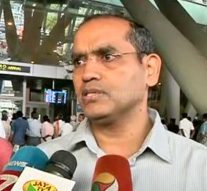 பருவமழை பாதிப்புகள் குறித்து மத்தியக் குழு சென்னையில் ஆய்வு