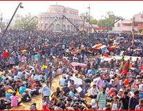 தமிழகம் தலைநிமிர என்ன வேண்டும்?