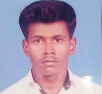 ஜல்லிக்கட்டில் சோக நிகழ்வு: காளை குத்தி இளைஞர் உயிரிழப்பு