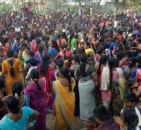 கணவர் தொல்லை இல்லை: பொங்கல் கொண்டாட்டத்தில் ஒலித்த பெண் குரல்..!