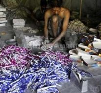 24வது நாளாக போராடும் பட்டாசு தொழிலாளர்கள்: வாழ்வாதாரம்?