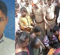 ஆசிரியர் தண்டனையால் உயிரிழந்த மாணவர்!