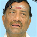 மீண்டும் மணல் கொள்ளையில் ஓ.பி.எஸ் தம்பி!