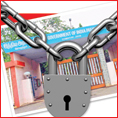 ஆபத்தான திட்டங்கள் வருகின்றன… லாபம் தரும் அச்சகம் போகிறது!