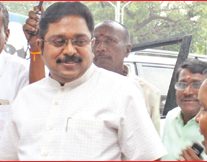 தை மாதம் தனிக்கட்சி! – தினகரன் மாஸ்டர் பிளான்