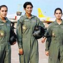 “உலக அளவில் இந்தியாவில்தான் 'பெண் பைலட்'கள் அதிகம் பேர் உள்ளனர்!” மத்திய அமைச்சர் தகவல்!