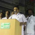 எம்.எல்.ஏ., பதவியை ராஜினாமாசெய்யத் தயார்; நீங்கள் தயாரா? முதல்வருக்கு சவால் விட்ட செந்தில் பாலாஜி