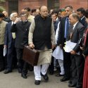 பட்ஜெட் 2018! – எகிறும் எதிர்பார்ப்புகள்  #Budget2018  #LiveUpdates