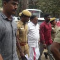 இறுக்கமான முகம்… திருவாசகம் புத்தகம்… கணபதியின் தற்போதைய நிலவரம்!