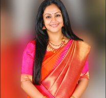 “திருமணத்துக்கு முன்பைவிட இப்போதான் நல்ல நல்ல கேரக்டர்கள் வருது!”