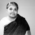 செல்வி காந்திமதி அன்னை மணியம்மையாரான கதை!  #ManiammaiMemories