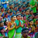 டாக்டர், இன்ஜினீயர், போலீஸ்காரர்… சிலைவைத்து வேண்டும் பக்தர்கள்! – ஓர் ஆச்சர்யக் கோயில்
