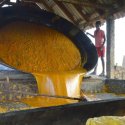 முகலாயர் காலம் முதல் இப்போது வரை… புகழ்பெற்ற கவுந்தம்பாடி வெல்லம் தயாராவது இப்படித்தான்!