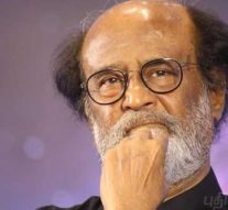 ஆத்மா பரமாத்மாவுடன் இணைந்தது – ரஜினிகாந்த் இரங்கல்