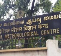 சென்னையிலும் மழைக்கு வாய்ப்பு