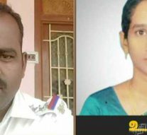 உஷாவை உதைத்த போலீஸின் ஜாமீன் மனு நிராகரிப்பு!